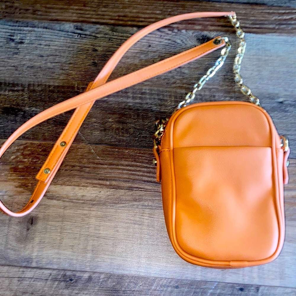 cute crossover bag🤍